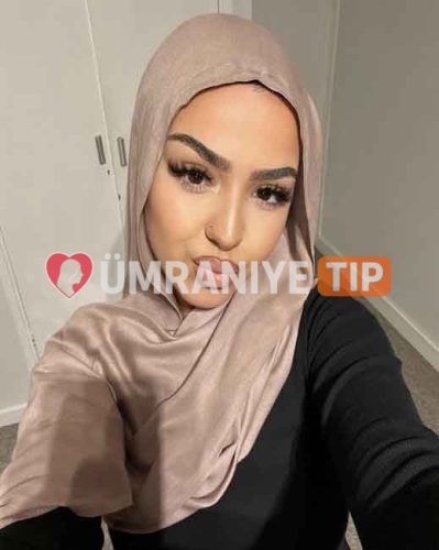 Esma fotoğrafı