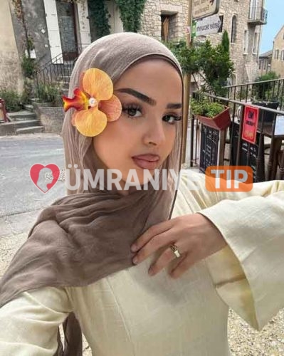 Esma fotoğrafı