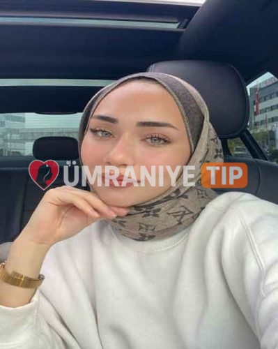 Hatice fotoğrafı