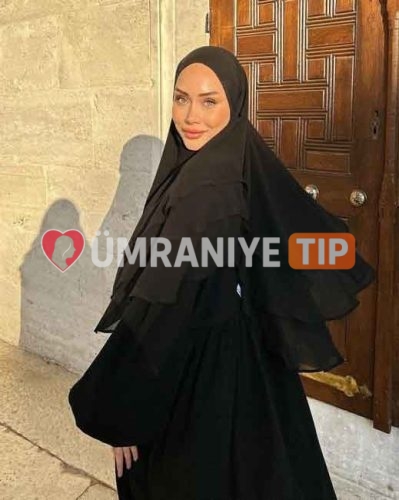 Hatice fotoğrafı