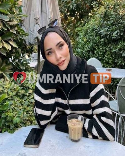 Hatice fotoğrafı