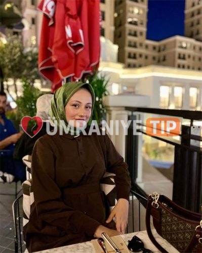 İrina fotoğrafı
